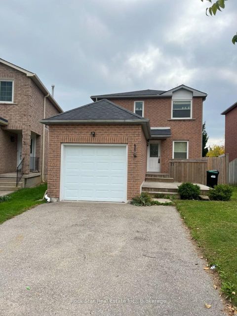 Photo 0 at 27 Delaney Crescent, Northwest, Barrie