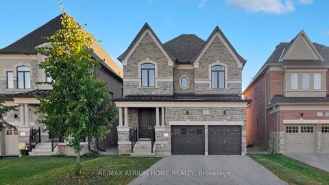 Photo 0 at 37 Hamster Crescent, Rural Aurora, Aurora