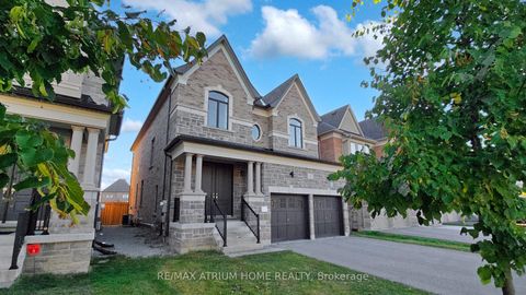 Photo 1 at 37 Hamster Crescent, Rural Aurora, Aurora