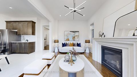 Photo 5 at 37 Hamster Crescent, Rural Aurora, Aurora