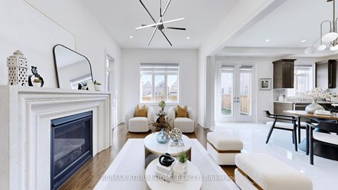 Photo 8 at 37 Hamster Crescent, Rural Aurora, Aurora