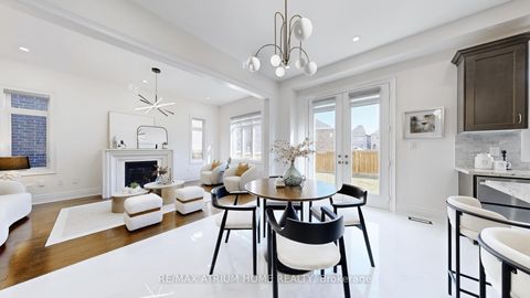 Photo 17 at 37 Hamster Crescent, Rural Aurora, Aurora