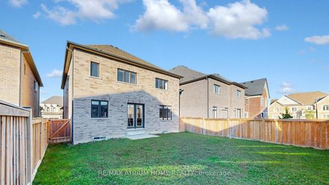 Photo 49 at 37 Hamster Crescent, Rural Aurora, Aurora