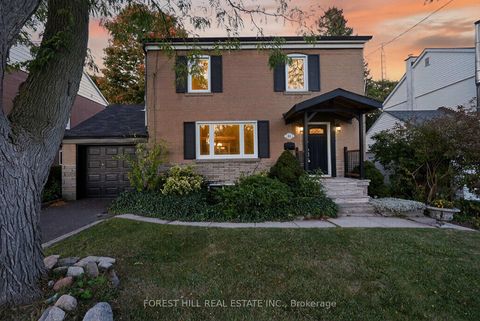 Photo 0 at 41 Cliffside Drive, Cliffside, Toronto