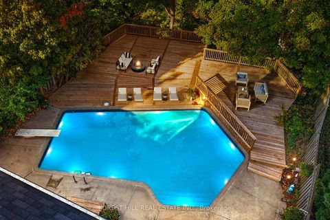 Photo 1 at 41 Cliffside Drive, Cliffside, Toronto