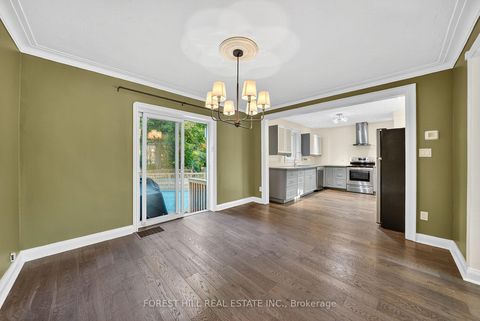 Photo 6 at 41 Cliffside Drive, Cliffside, Toronto