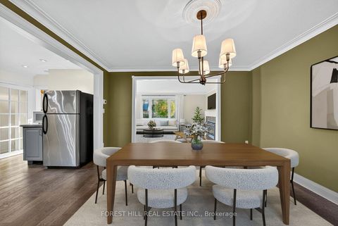 Photo 7 at 41 Cliffside Drive, Cliffside, Toronto