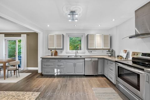 Photo 9 at 41 Cliffside Drive, Cliffside, Toronto