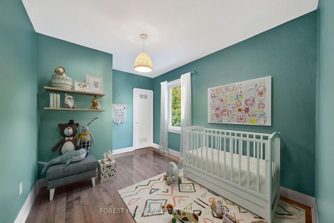 Photo 12 at 41 Cliffside Drive, Cliffside, Toronto