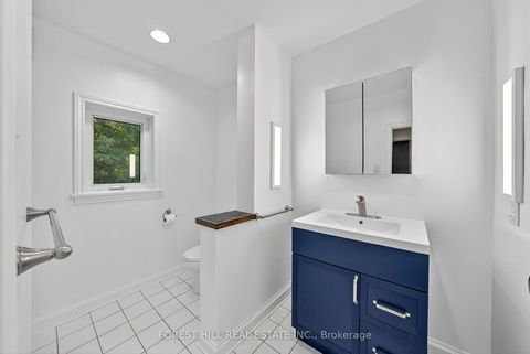 Photo 13 at 41 Cliffside Drive, Cliffside, Toronto