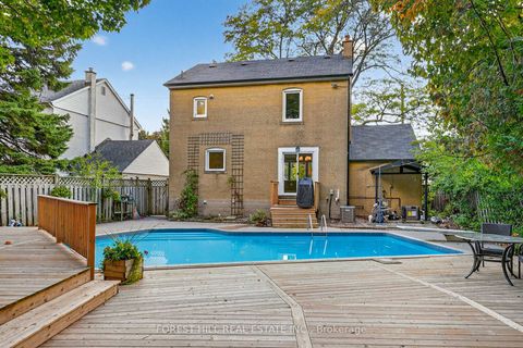 Photo 23 at 41 Cliffside Drive, Cliffside, Toronto
