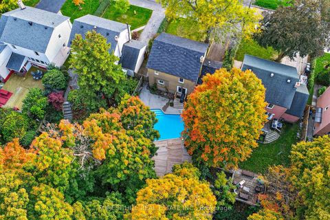 Photo 25 at 41 Cliffside Drive, Cliffside, Toronto