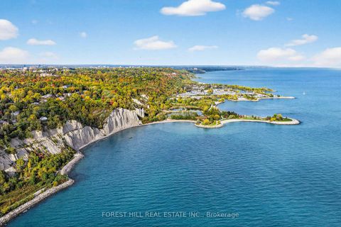 Photo 26 at 41 Cliffside Drive, Cliffside, Toronto