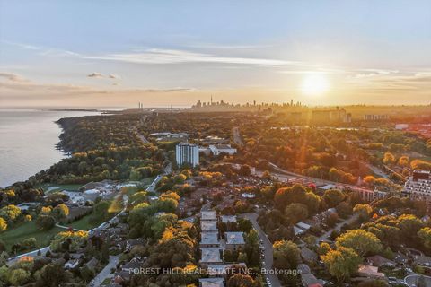 Photo 28 at 41 Cliffside Drive, Cliffside, Toronto