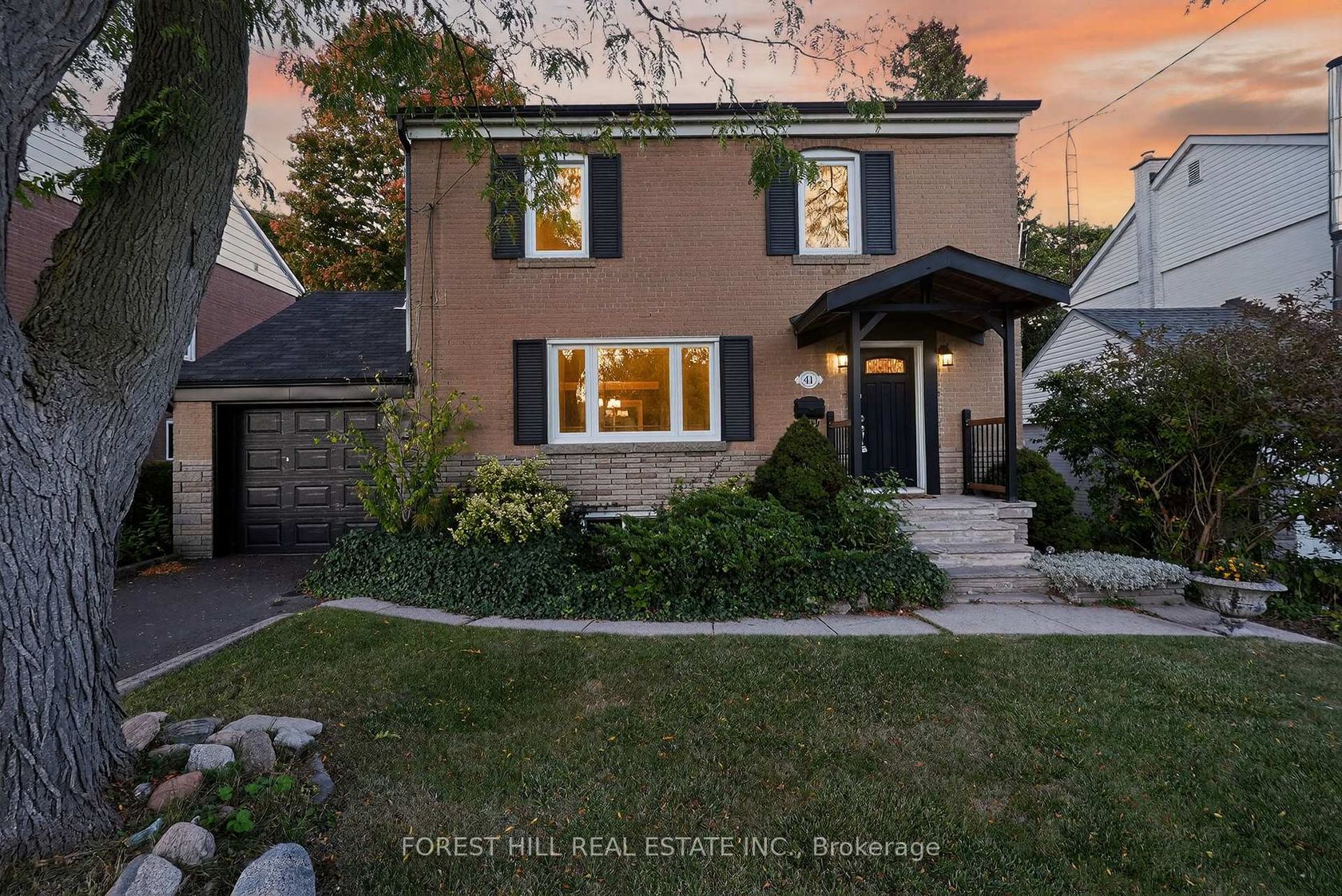 41 Cliffside Drive, Cliffside, Toronto 