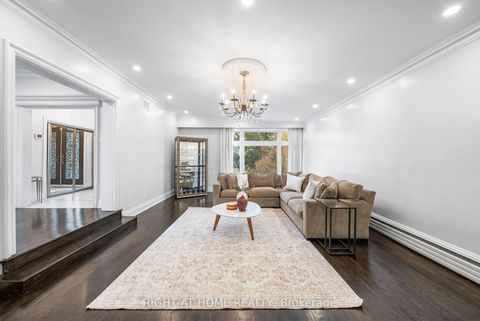 Photo 11 at 40 Heathview Avenue, Bayview Village, Toronto