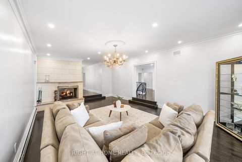 Photo 14 at 40 Heathview Avenue, Bayview Village, Toronto