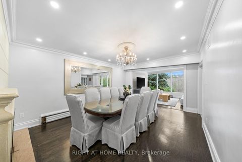 Photo 15 at 40 Heathview Avenue, Bayview Village, Toronto