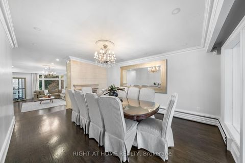 Photo 16 at 40 Heathview Avenue, Bayview Village, Toronto