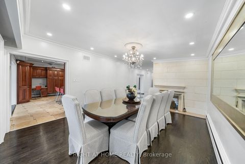 Photo 17 at 40 Heathview Avenue, Bayview Village, Toronto