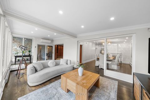 Photo 19 at 40 Heathview Avenue, Bayview Village, Toronto