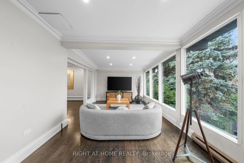 Photo 20 at 40 Heathview Avenue, Bayview Village, Toronto