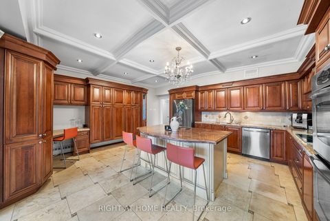 Photo 22 at 40 Heathview Avenue, Bayview Village, Toronto