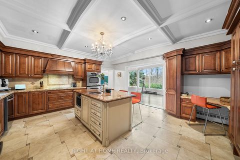 Photo 24 at 40 Heathview Avenue, Bayview Village, Toronto