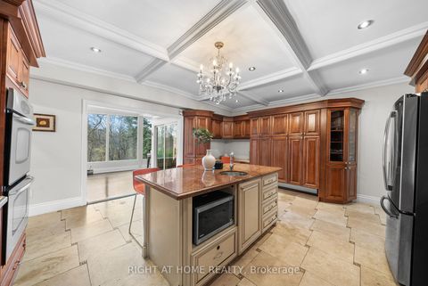 Photo 25 at 40 Heathview Avenue, Bayview Village, Toronto