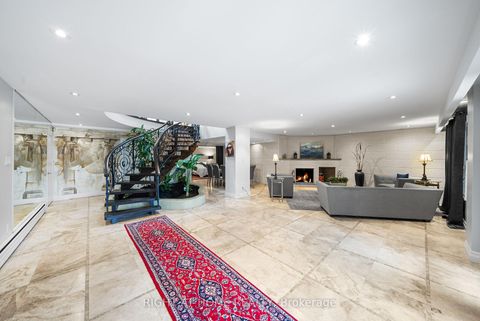 Photo 45 at 40 Heathview Avenue, Bayview Village, Toronto