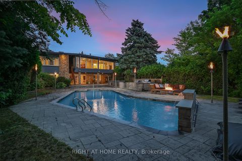 Photo 48 at 40 Heathview Avenue, Bayview Village, Toronto