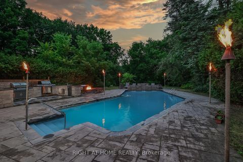 Photo 49 at 40 Heathview Avenue, Bayview Village, Toronto