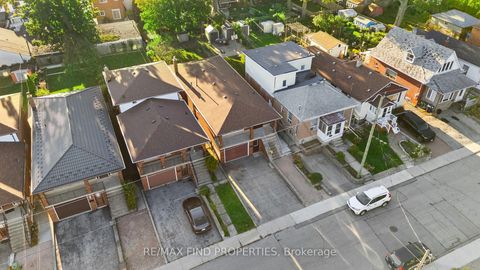 Photo 0 at 16 Mcdonald Avenue, Oakridge, Toronto