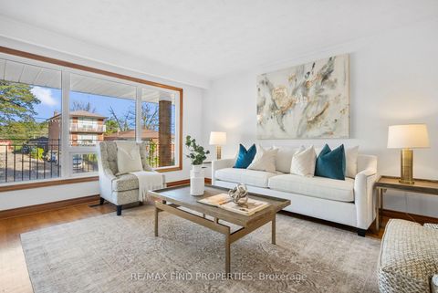Photo 13 at 16 Mcdonald Avenue, Oakridge, Toronto