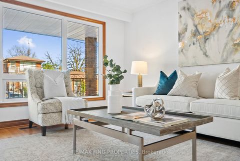 Photo 14 at 16 Mcdonald Avenue, Oakridge, Toronto