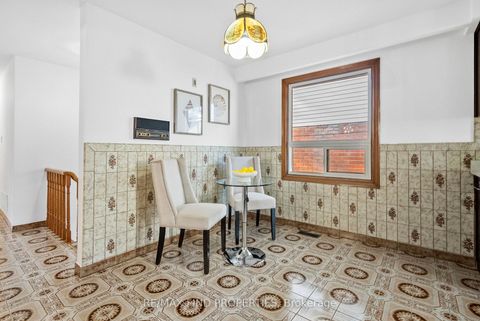 Photo 23 at 16 Mcdonald Avenue, Oakridge, Toronto