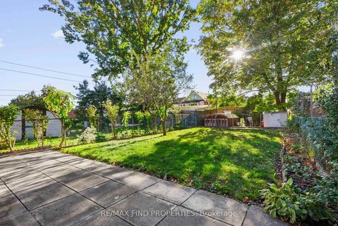 Photo 47 at 16 Mcdonald Avenue, Oakridge, Toronto