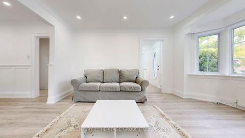 Photo 3 at 226 Donlands Avenue, East York, Toronto