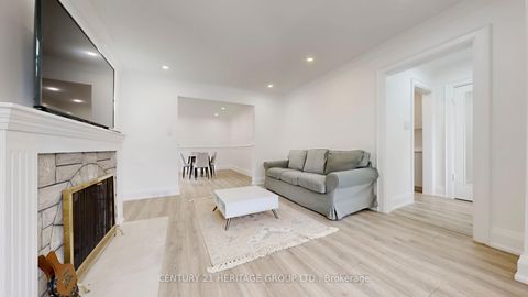Photo 4 at 226 Donlands Avenue, East York, Toronto