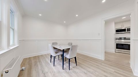 Photo 5 at 226 Donlands Avenue, East York, Toronto