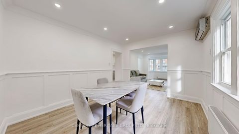 Photo 6 at 226 Donlands Avenue, East York, Toronto