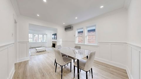 Photo 7 at 226 Donlands Avenue, East York, Toronto