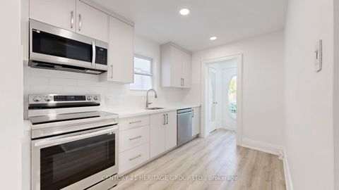 Photo 8 at 226 Donlands Avenue, East York, Toronto