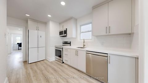 Photo 10 at 226 Donlands Avenue, East York, Toronto