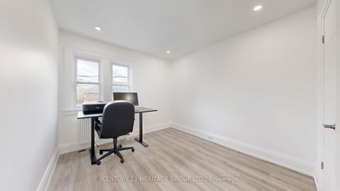 Photo 12 at 226 Donlands Avenue, East York, Toronto