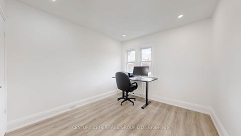 Photo 13 at 226 Donlands Avenue, East York, Toronto