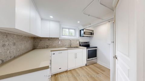 Photo 22 at 226 Donlands Avenue, East York, Toronto