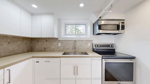 Photo 23 at 226 Donlands Avenue, East York, Toronto