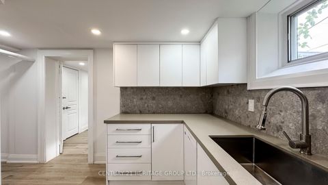 Photo 25 at 226 Donlands Avenue, East York, Toronto