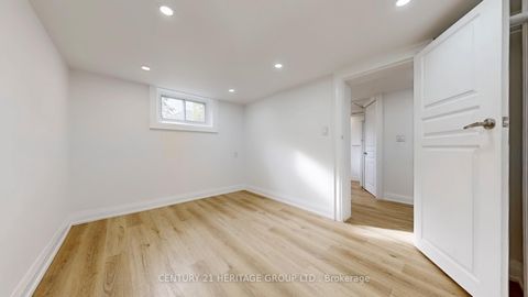 Photo 27 at 226 Donlands Avenue, East York, Toronto